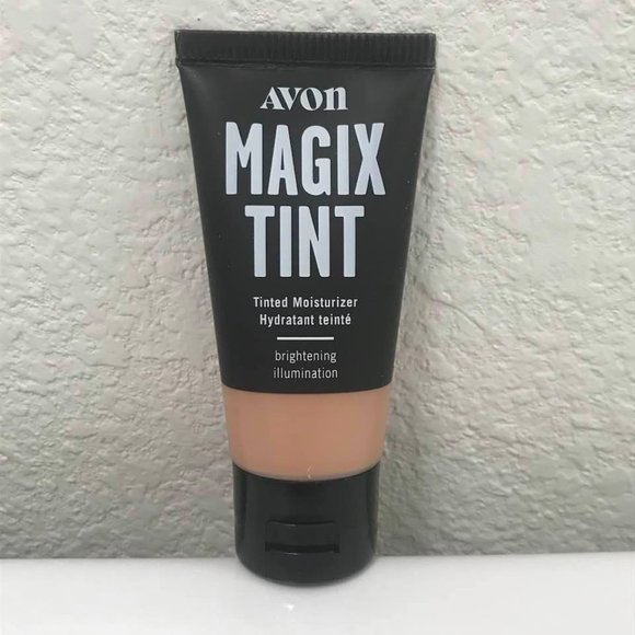 magix tint avon